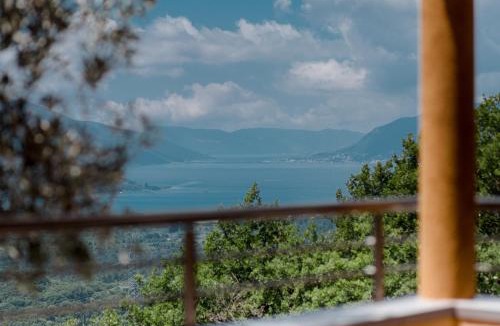 Kotor Apartment | Apartment Panorama