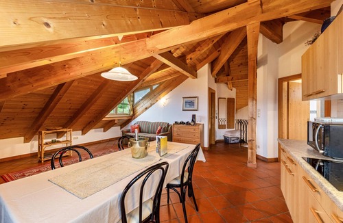 Caldaro Sulla Strada del Vino Apartment | Apartment 'Panorama' with Mountain View