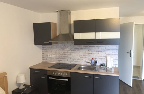 Bobrach Apartment | Apartment Panoramablick 2