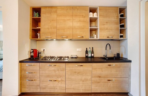 Avelengo Apartment | Apartment 'Panoramaresidence' with Mountain View, Garden & BBQ