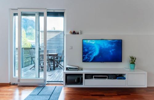 Bovec Apartment | Apartment Panoramic Bovec