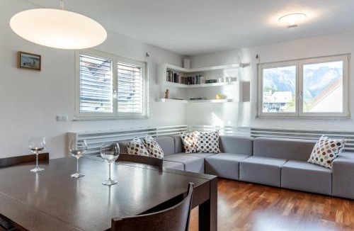 Bovec Apartment | Apartment Panoramic Bovec