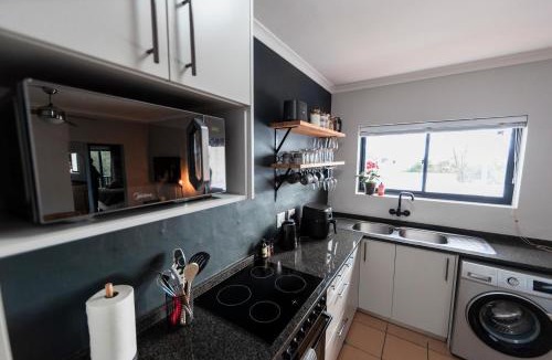 Stellenbosch Apartment | Apartment Paradys 2 - Serviced