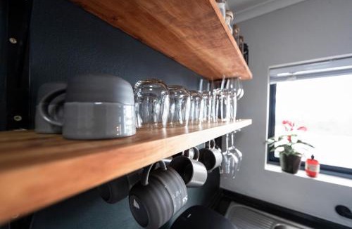 Stellenbosch Apartment | Apartment Paradys 2 - Serviced