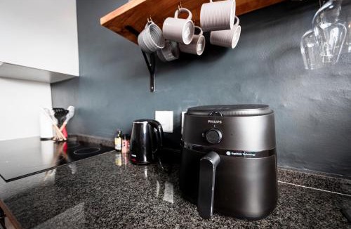 Stellenbosch Apartment | Apartment Paradys 2 - Serviced