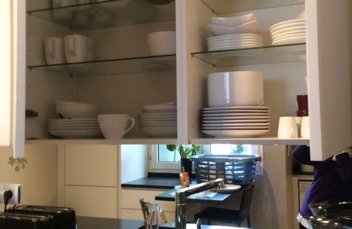 Archives Apartment | Apartment Paris Quartier du Marais
