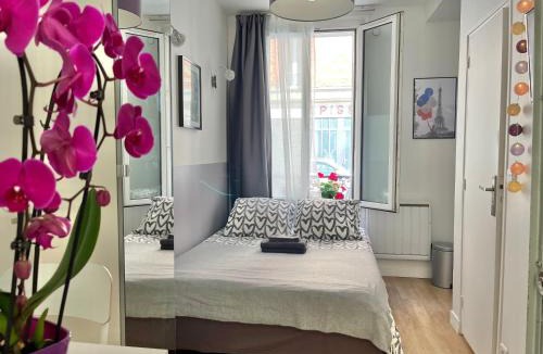 Plaisance Apartment | Apartment Paris Studios