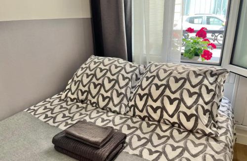 Plaisance Apartment | Apartment Paris Studios