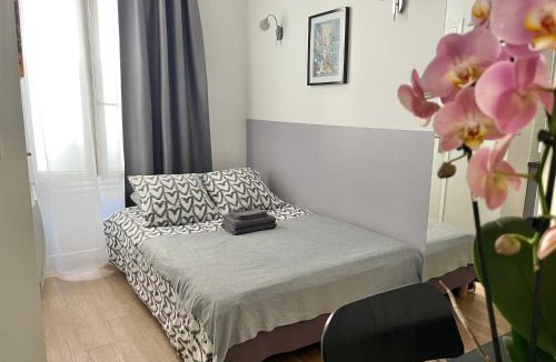 Plaisance Apartment | Apartment Paris Studios