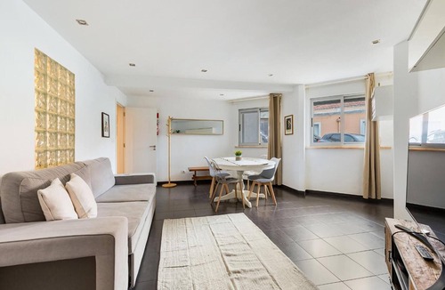 Jamor Apartment | Apartment - Parque do Jamor