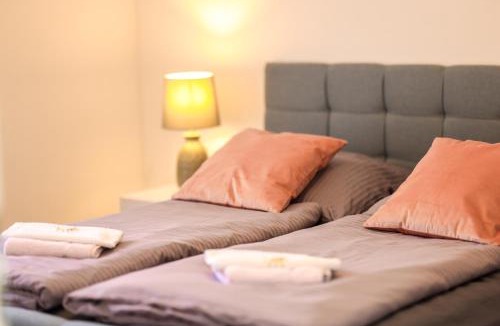 Passau Apartment | Apartment Passau E - Peaceful Living, Parking