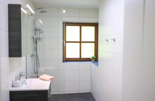 Passau Apartment | Apartment Passau E - Peaceful Living, Parking