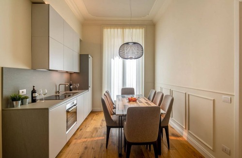 Duomo Villa | Apartment Pastefolle
