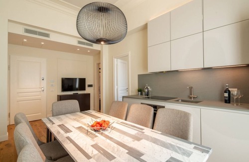 Duomo Villa | Apartment Pastefolle