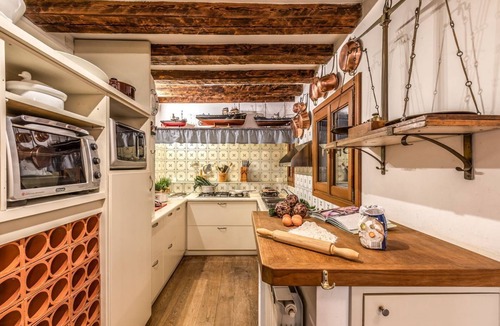 San Marco Villa | Apartment Paxe - Three Bedroom Villa, Sleeps 6