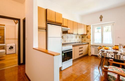 Soraga Apartment | Apartment Pederiva - SOF740 by Interhome