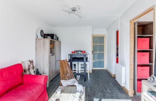 Le Corbier Apartment | Apartment Pegase Phenix-67 by Interhome