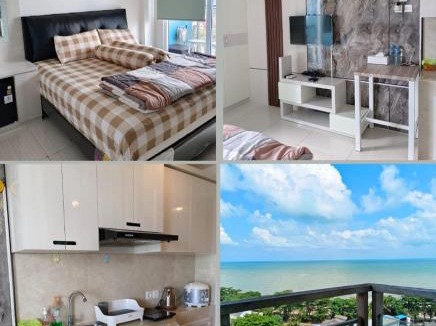 Balikpapan Apartment | Apartment Pentapolis