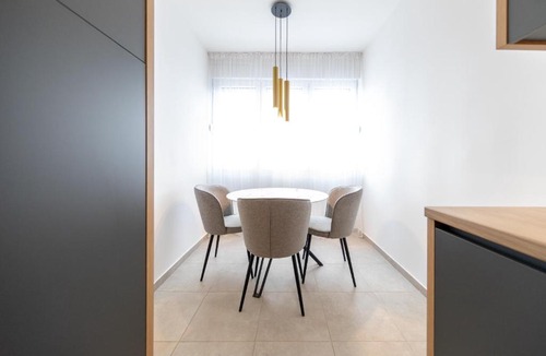 Podgorica Apartment | Apartment Perla