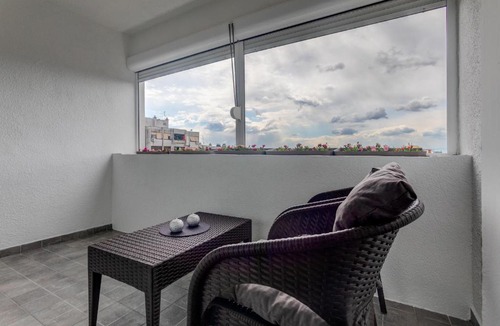 Podgorica Apartment | Apartment Perla