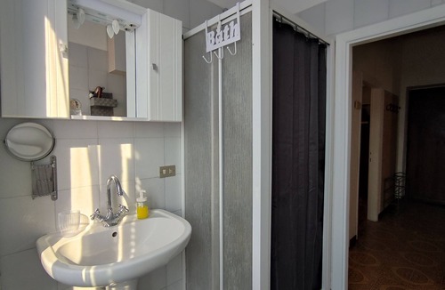 San Sisto Apartment | Apartment Perugia Hospital University 2bedr