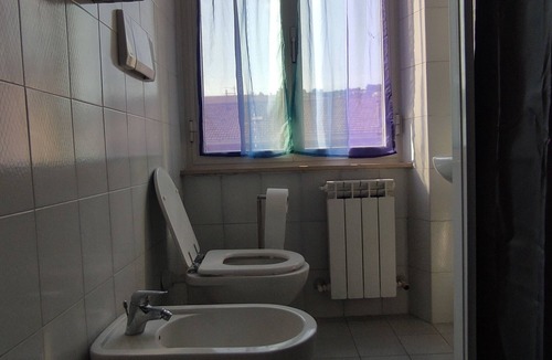 San Sisto Apartment | Apartment Perugia Hospital University 2bedr