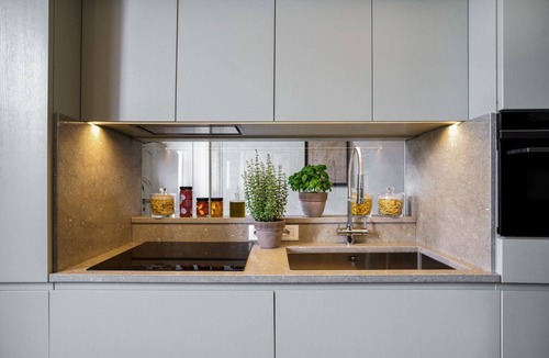 Santa Croce Villa | Apartment Perugino - Two Bedroom Villa, Sleeps 4