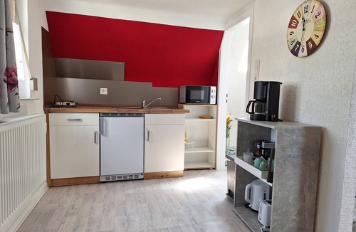 Arnsberg Apartment | Apartment Peter