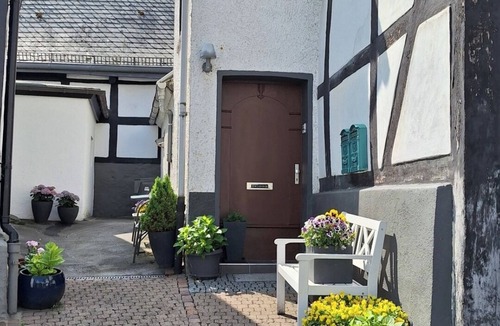 Arnsberg Apartment | Apartment Peter