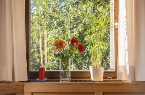 Fie allo Sciliar Apartment | Apartment “Peterbühl” in Scenic Landscape with Mountain View, Balcony & Garden