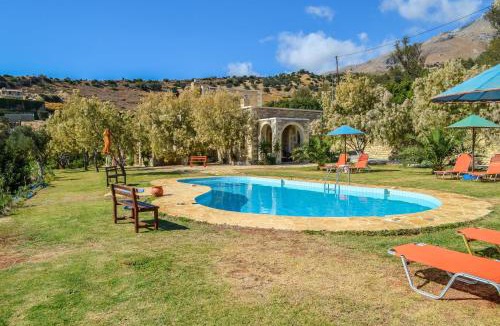 Triopetra Apartment | Apartment Petra Mare