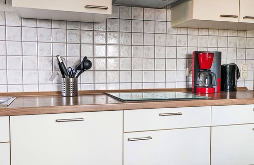 Osterode am Harz Apartment | Apartment Phoebe by Interhome