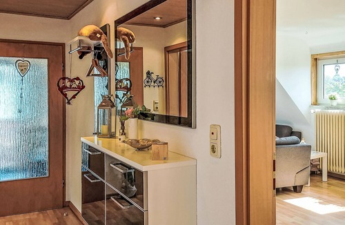 Osterode am Harz Apartment | Apartment Phoebe by Interhome