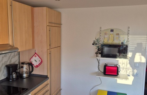 Hunerbach Apartment | Apartment Picco 2 – Arrive and Breathe Easy!