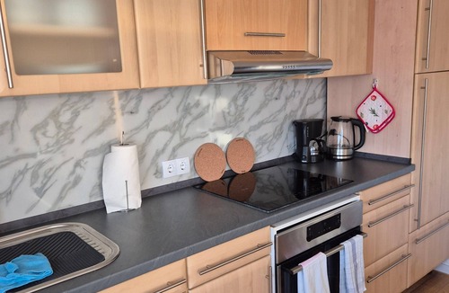 Hunerbach Apartment | Apartment Picco 2 – Arrive and Breathe Easy!