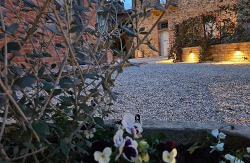 Sinalunga Apartment | apartment Piccolo Borgo Nonna Nella ZB