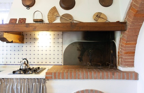 Crespina Apartment | Apartment "Piccolo paradiso"
