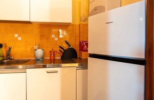 Sinalunga Apartment | Apartment 'Piccolo Rustico' with Mountain View, Wi-Fi and Air Conditioning