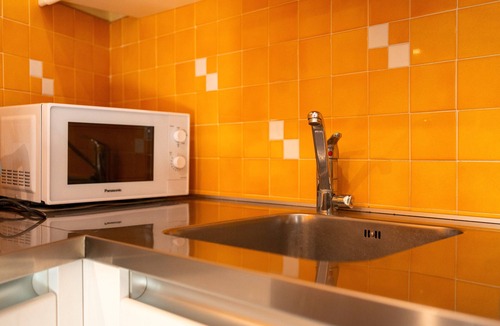 Sinalunga Apartment | Apartment 'Piccolo Rustico' with Mountain View, Wi-Fi and Air Conditioning