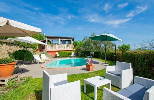 Giugnano Apartment | Apartment Pier by Interhome