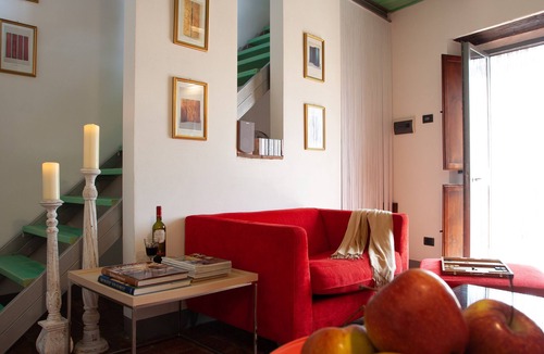 Montevarchi House | Apartment Pisa