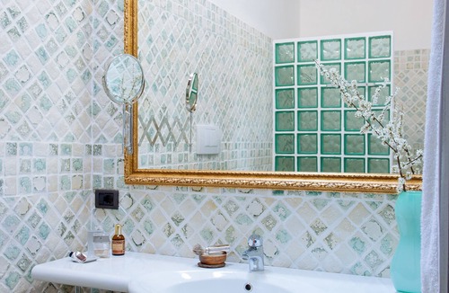Montevarchi House | Apartment Pisa