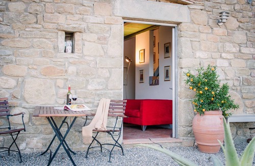 Montevarchi House | Apartment Pisa