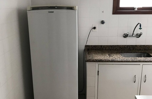 Barra Funda Apartment | Apartment Pitangueiras 1 Bedroom - 100 mtrs from the beach