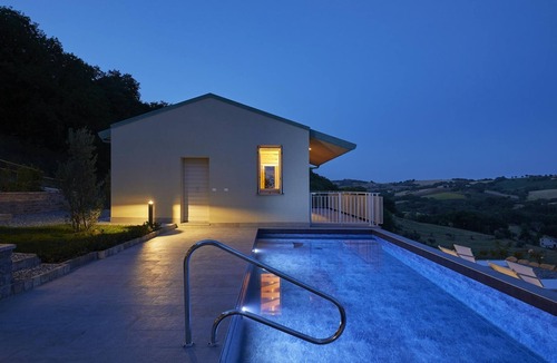 Arcevia Apartment | Apartment Piticchio 4