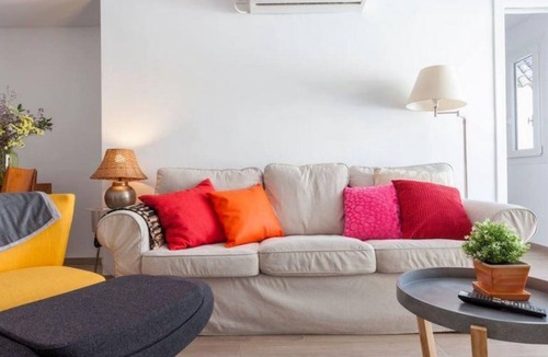 Historical Center Apartment | Apartment Placentines 1