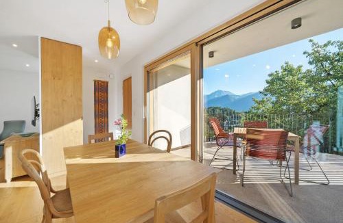 Vollan Apartment | Apartment Plattwies