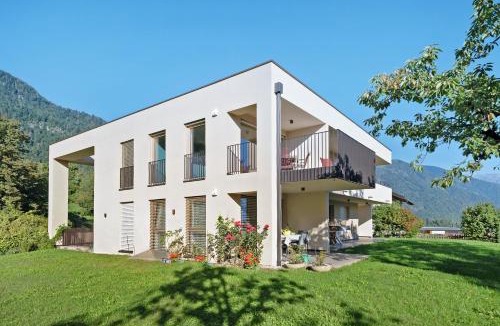 Vollan Apartment | Apartment Plattwies