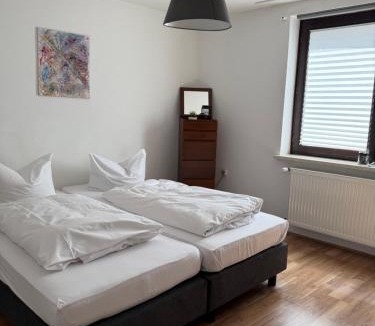 Montabaur Apartment | Apartment Plini