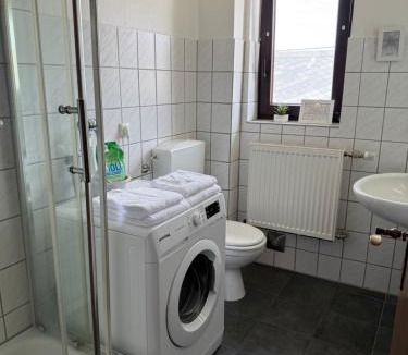 Montabaur Apartment | Apartment Plini